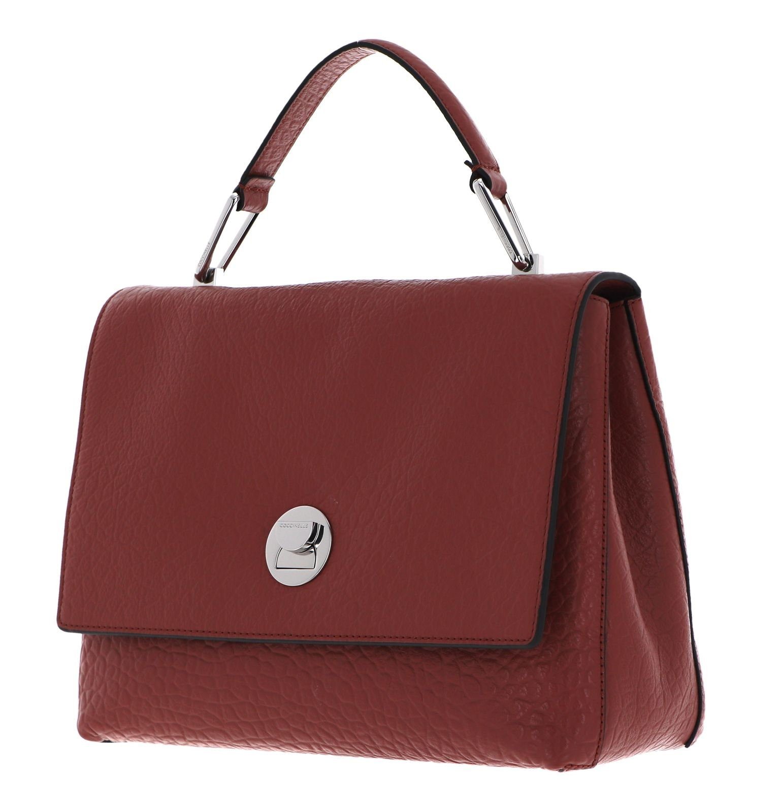 COCCINELLE Schultertasche Liya Elk günstig online kaufen