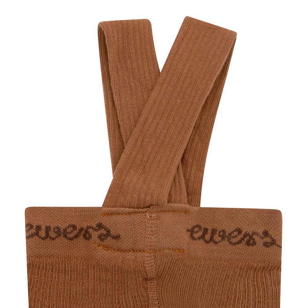 Ewers Strumpfhose Strumpfhose Rippe mit Trägern günstig online kaufen