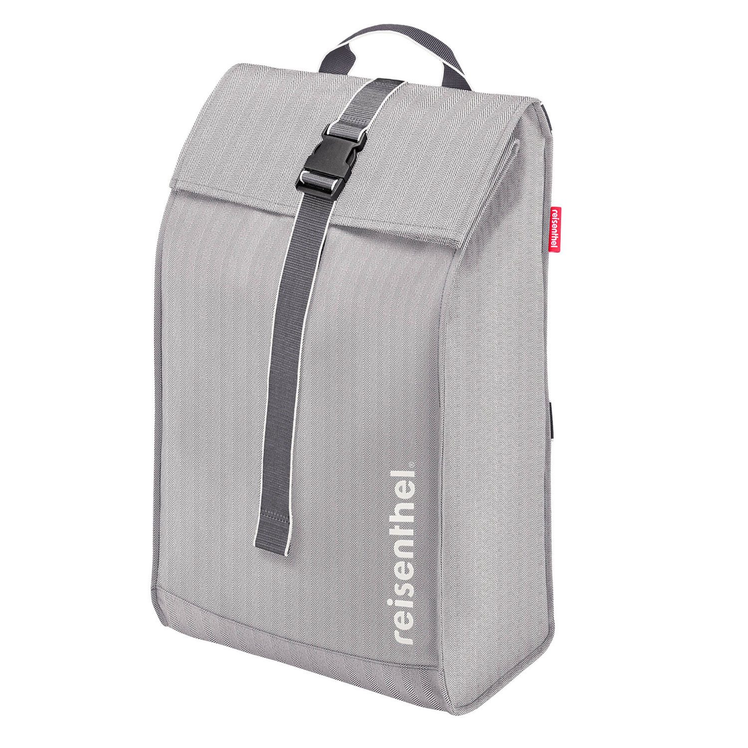 REISENTHEL® Einkaufstrolley citycruiser rolltop, 40 l