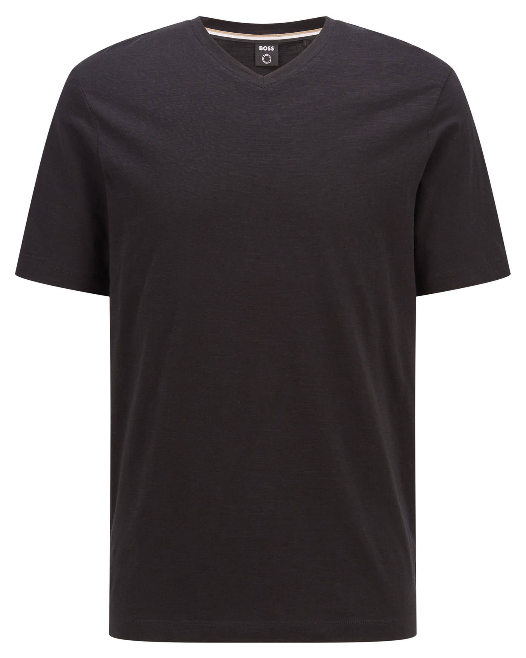 BOSS T-Shirt Herren T-Shirt TILSON 60 (1-tlg)