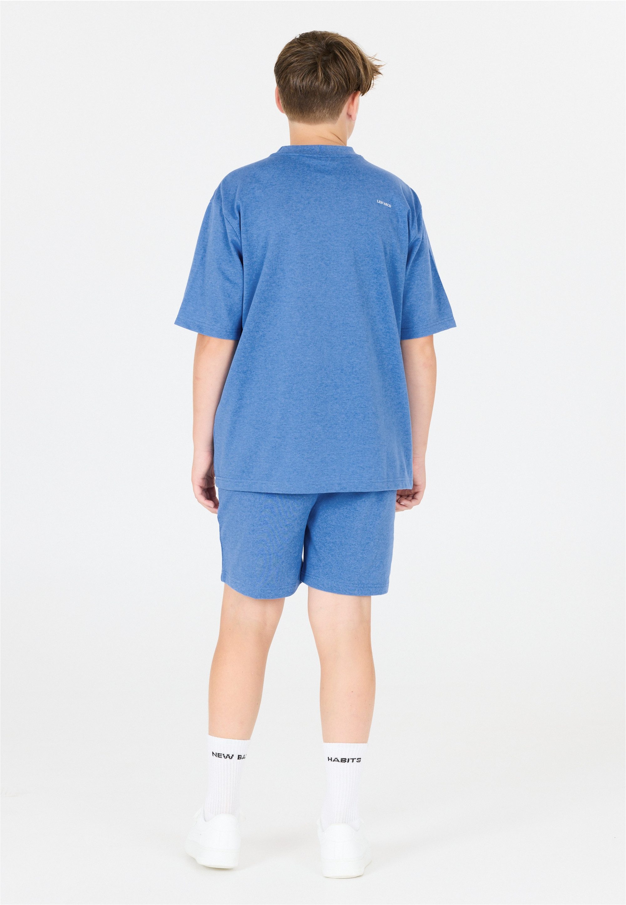 Les'Arcs Shorts Crodi Aus recycelten Materialien