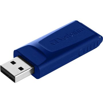 Verbatim USB-Stick 3x16GB USB 2 / USB-Stick (versenkbarer USB-Anschluss)