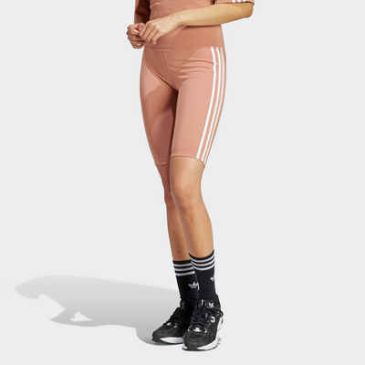 adidas Originals Sporthose ADICOLOR CLASSICS HIGHWAISTED KURZE (1-tlg)