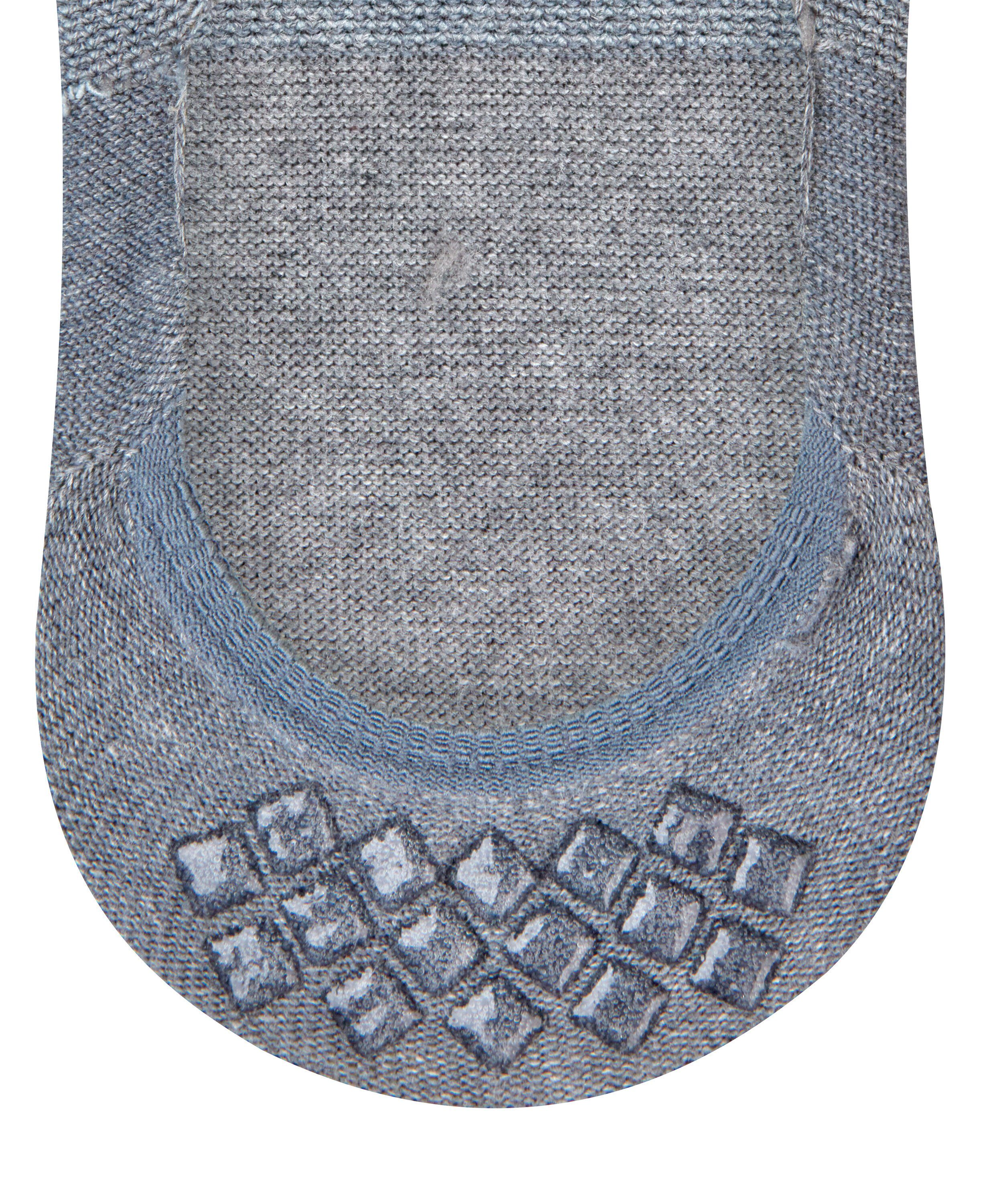 FALKE Füßlinge Step High Cut Füßlinge mit Anti-Slip-System (1-Paar) mit Anti-Slip-System
