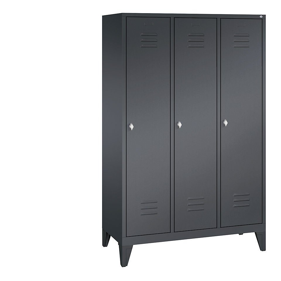 C+P Aktenschrank