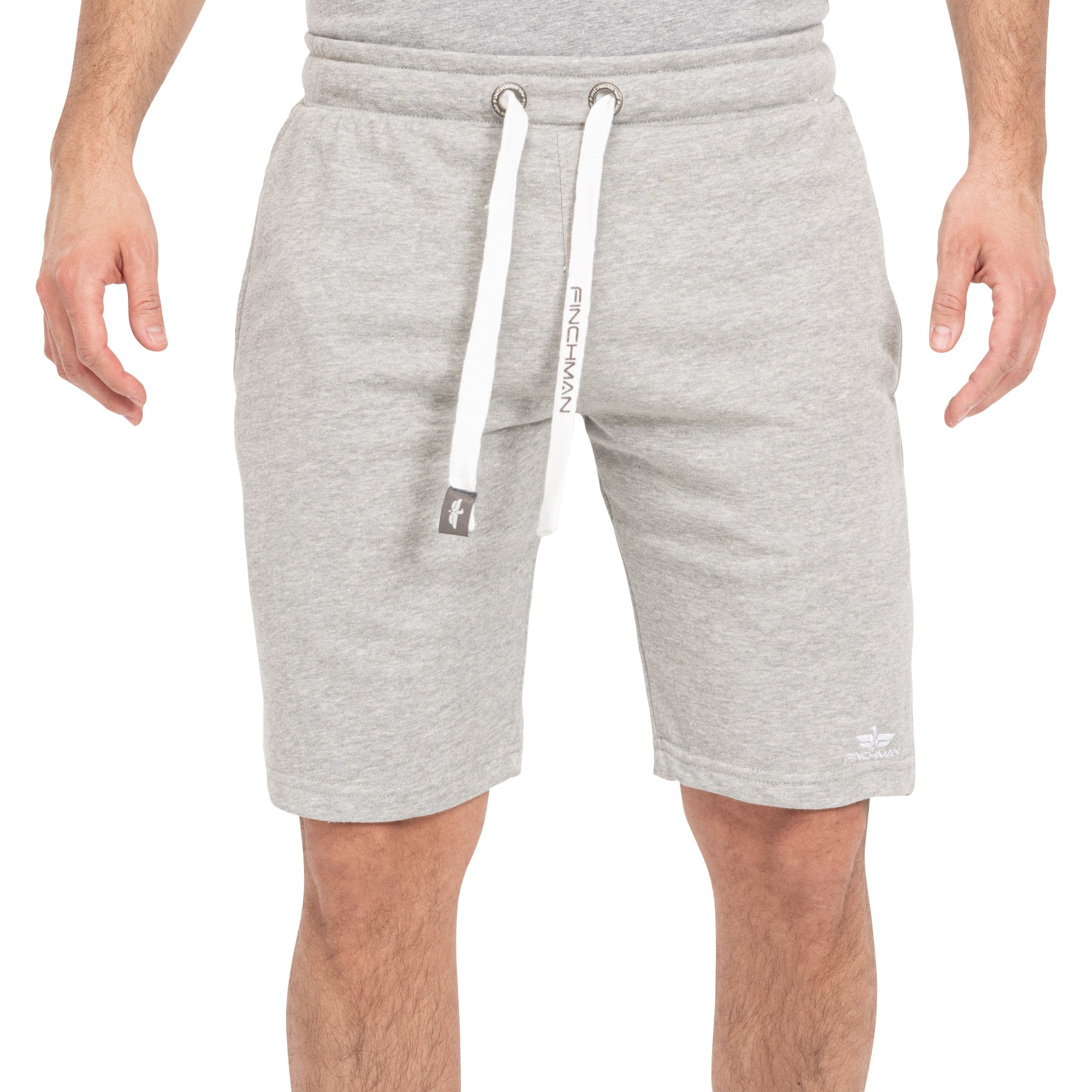 Cargoshorts FM191 Herren Cotton Sweat Short Kurze Hose Bermuda Sweatpant