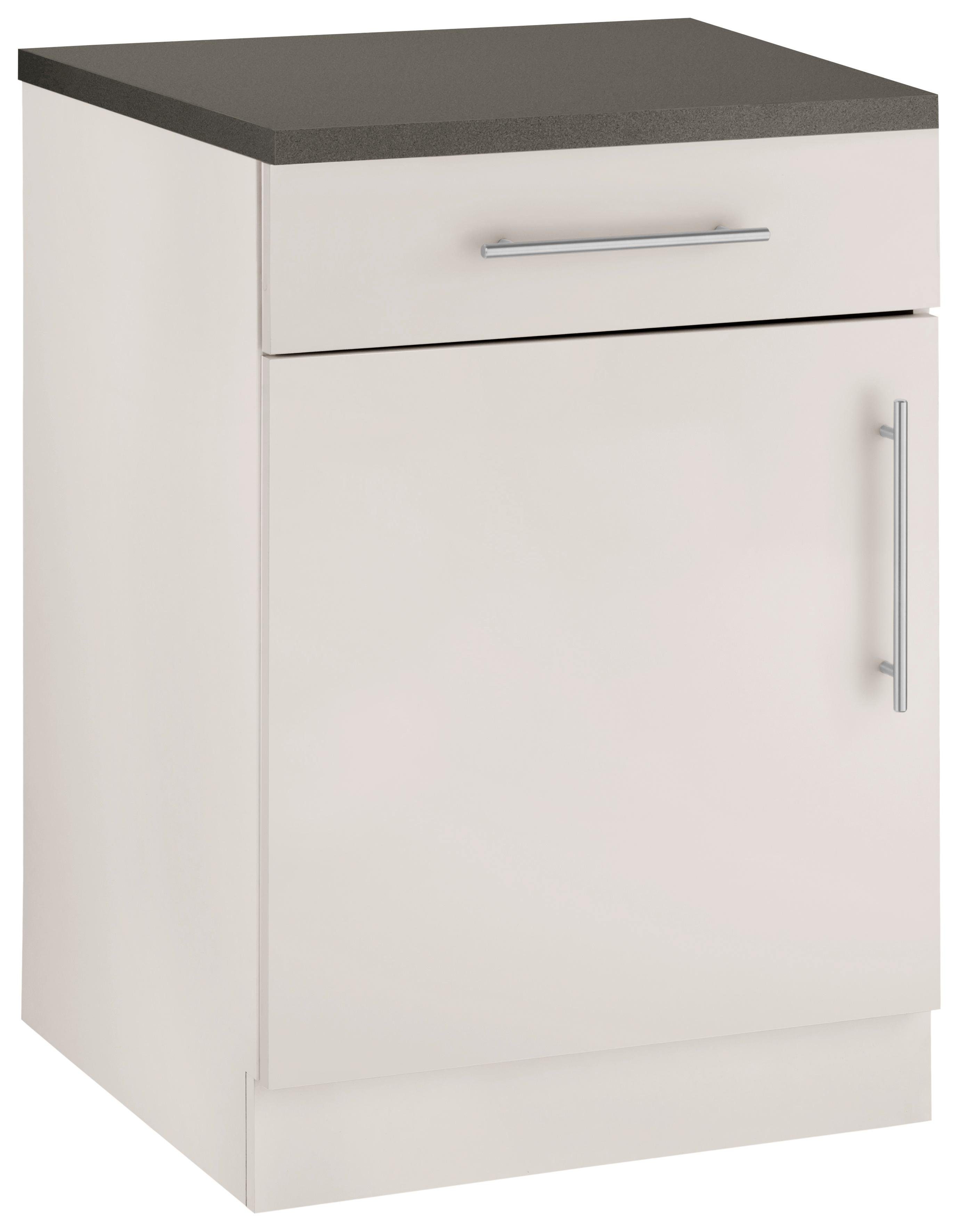 wiho Küchen Unterschrank "Cali" 60 cm breit günstig online kaufen