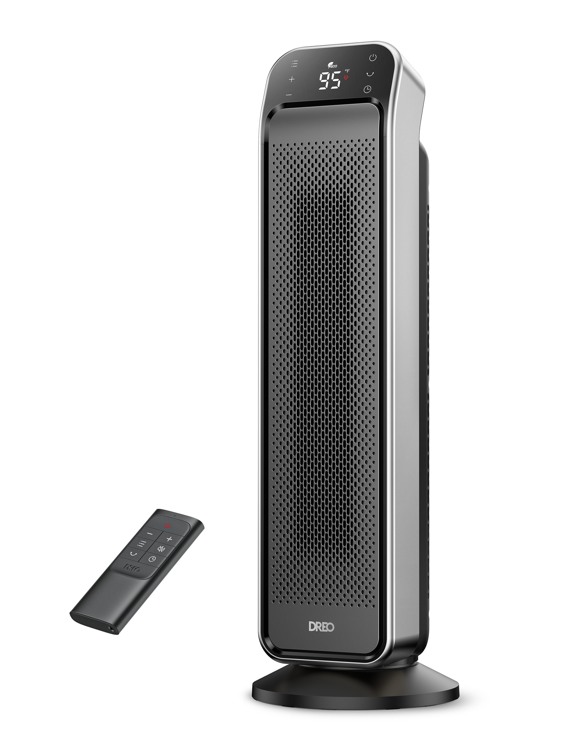 Dreo Heizlüfter Dreo HSH013,Platzheizung, Schnelle Leise günstig online kaufen