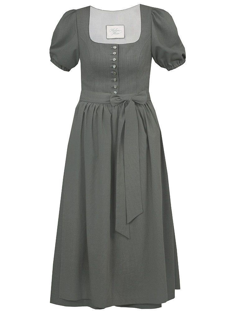 Madame Marie Dirndl Dirndl Alisora 75cm Länge salbei günstig online kaufen