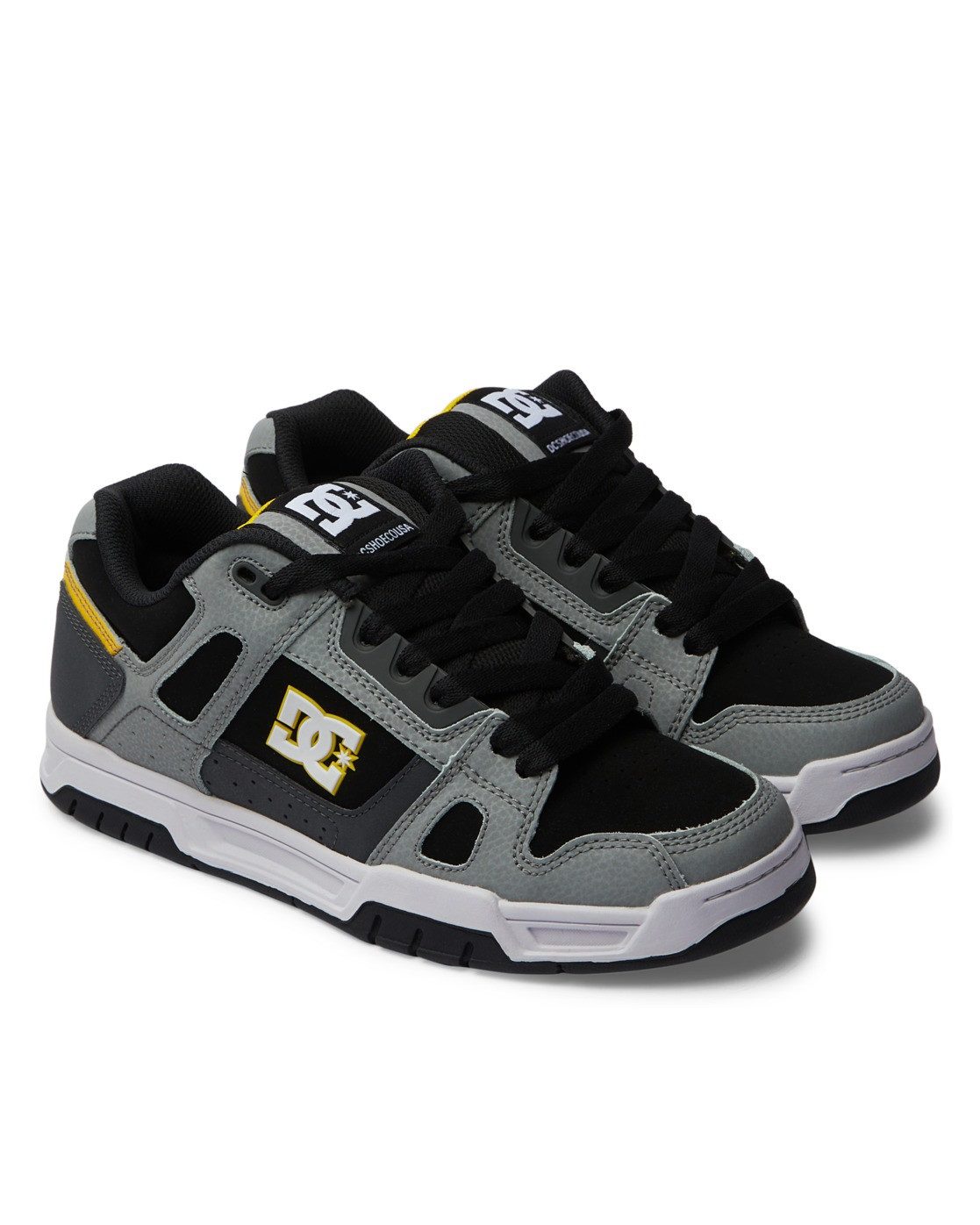 DC Shoes Stag Sneaker
