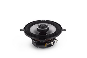 ALPINE S2-S50 13 cm (5,25 -Zoll) 2-Wege-Koaxial-Lautsprechersystem Auto-Lautsprecher (55 W, 13cm, MAX: 170 Watt)