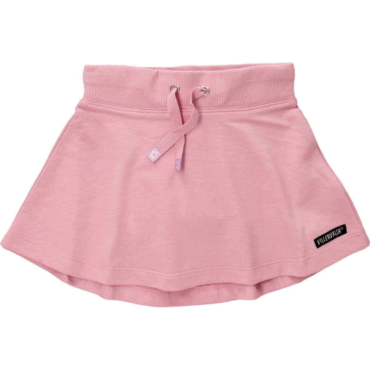 Villervalla Sommerrock Basic Mädchen Bekleidung, Outfit, Dress, Freizeit, Freizeitrock