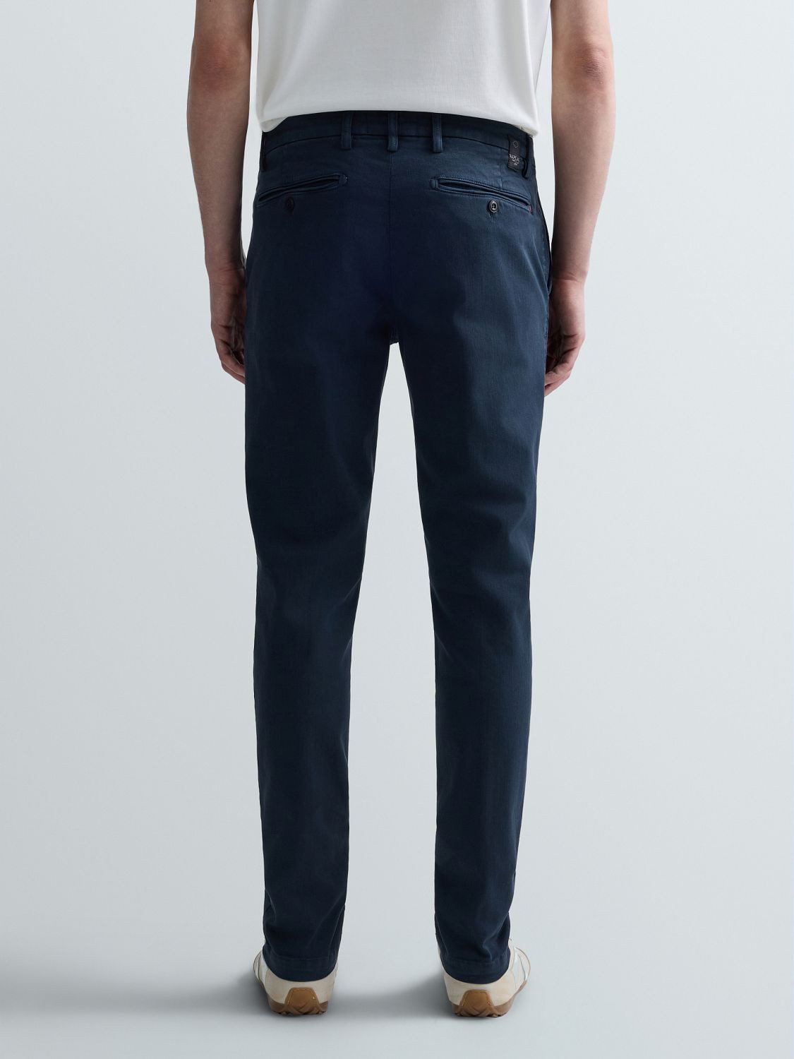 Replay Bequeme Jeans