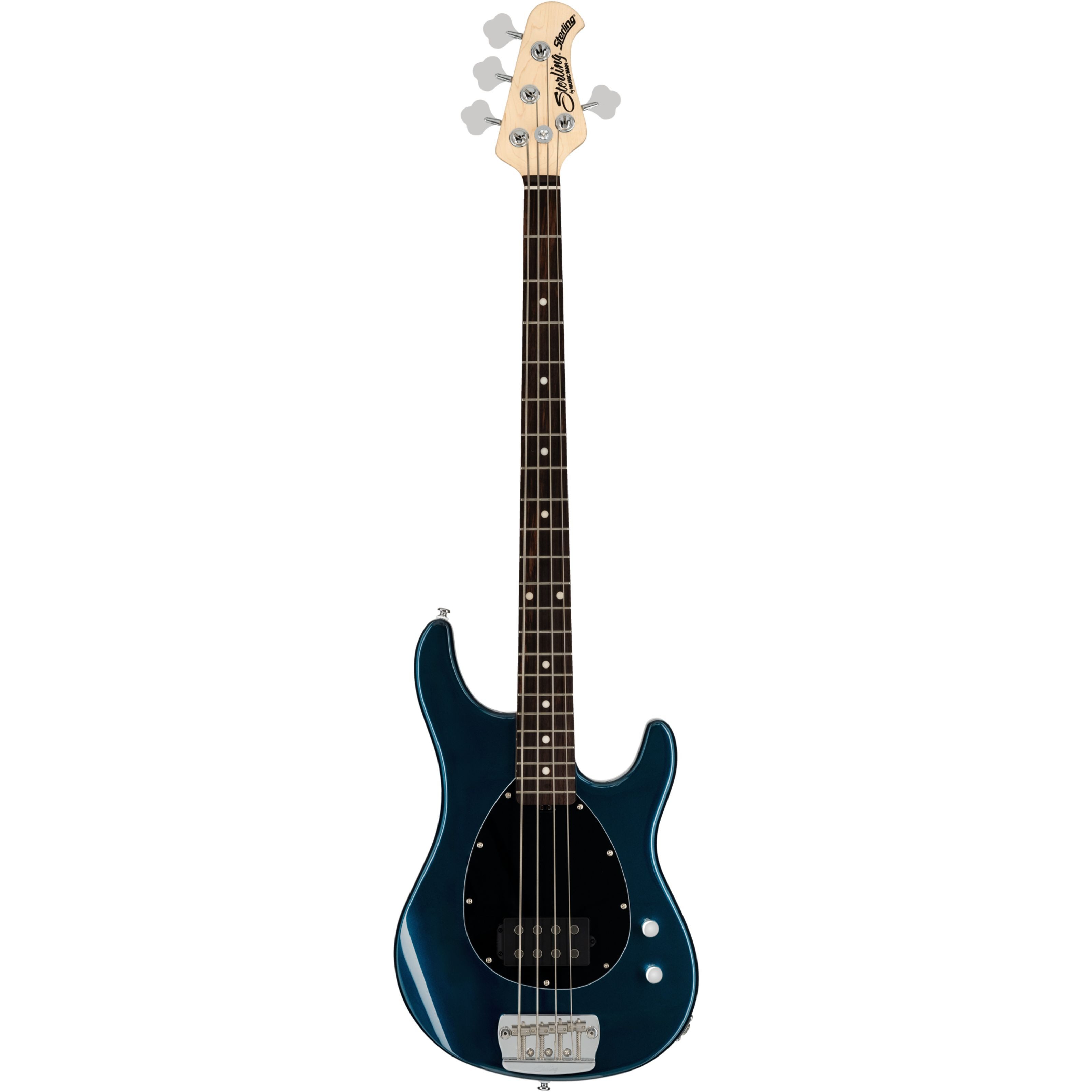 Sterling E-Bass, Электрические басы, 4-Saiter Электрические басы, SB14 RW Blue Pearl - E-Bass