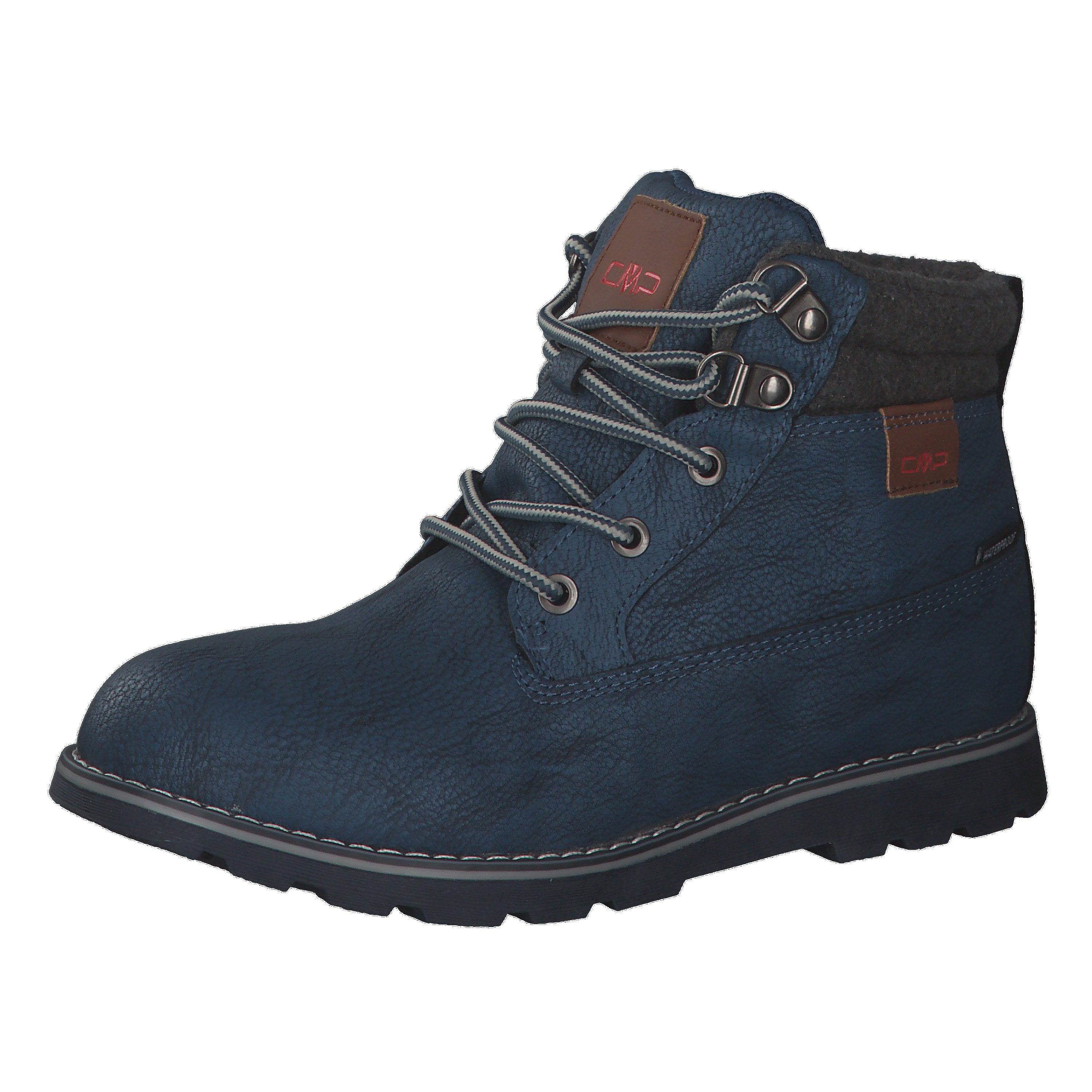 CMP CMP Kinder Winterstiefel Thuban Shoes WP 39Q4944 Winterstiefel