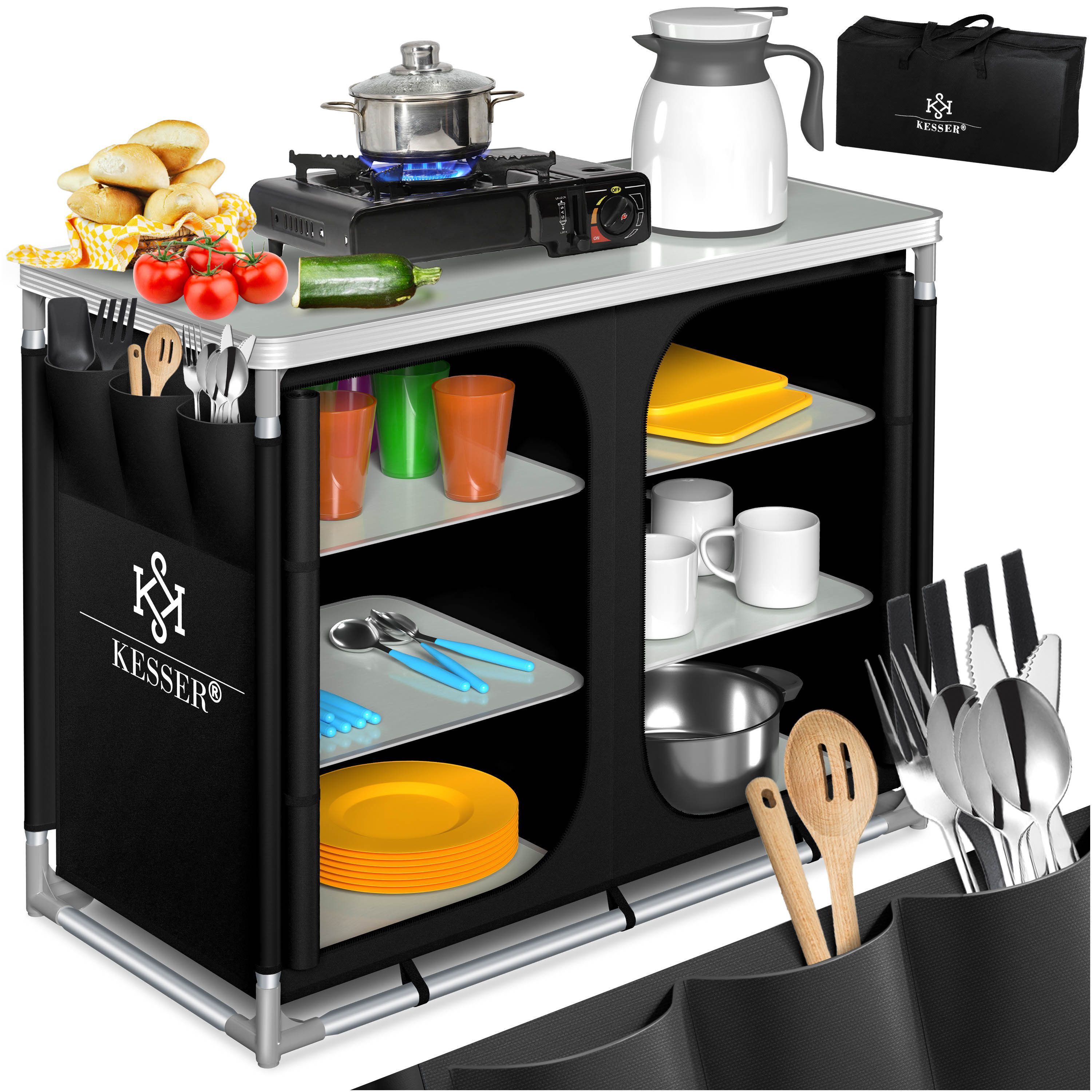 Campingschrank