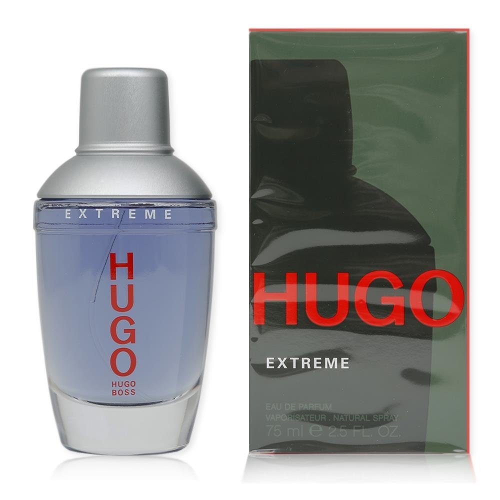 Man Extreme Eau ml de Hugo Hugo de Eau 75 HUGO Boss Parfum Parfum