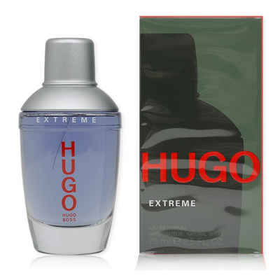 HUGO Eau de Parfum Hugo Boss Hugo Man Extreme Eau de Parfum 75 ml