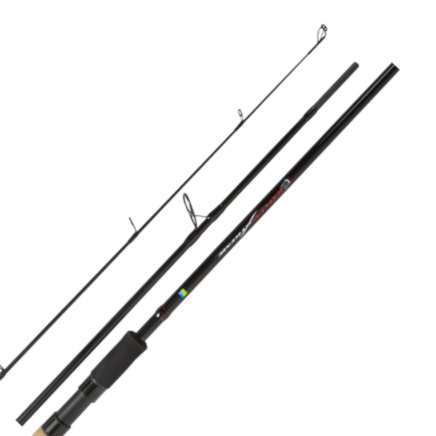 Feederrute Preston Bait Up Xtreme 3.6m