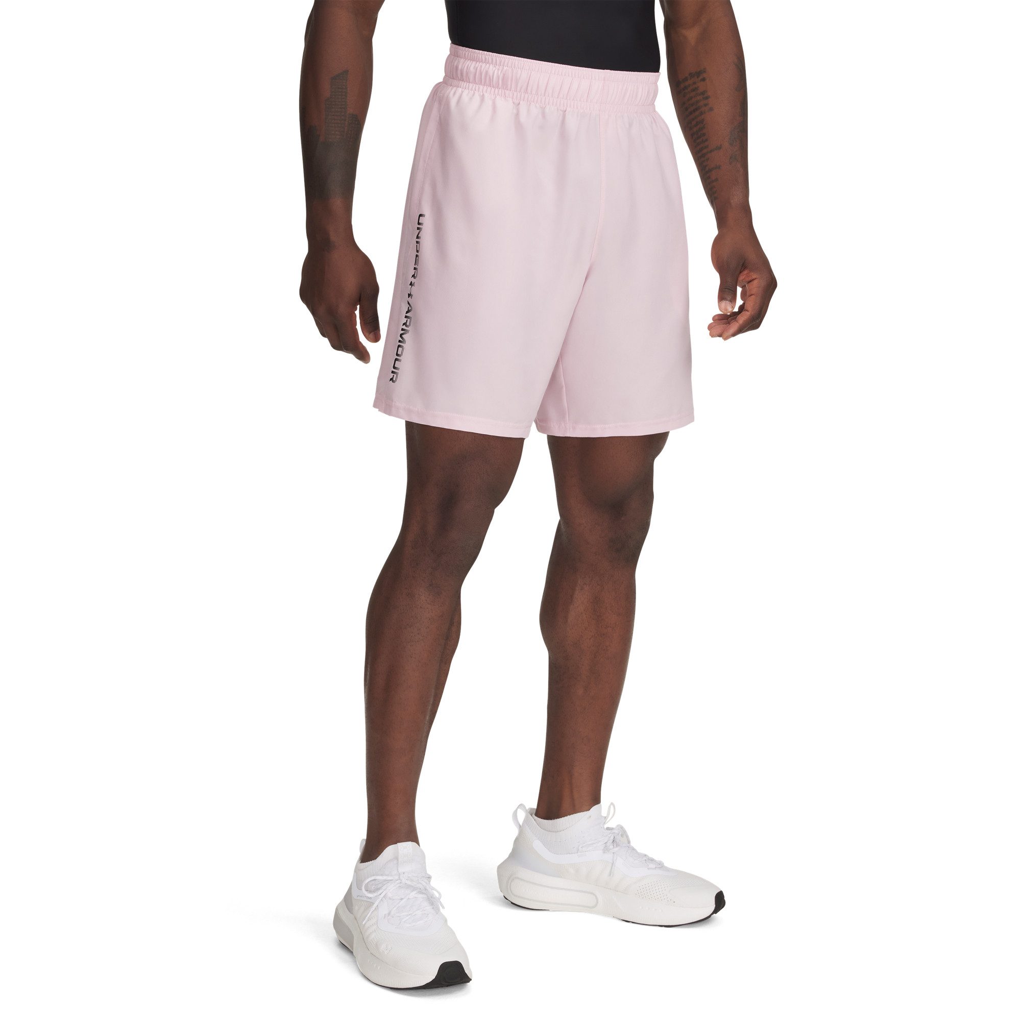Under Armour® Trainingsshorts Under Armour Herren günstig online kaufen