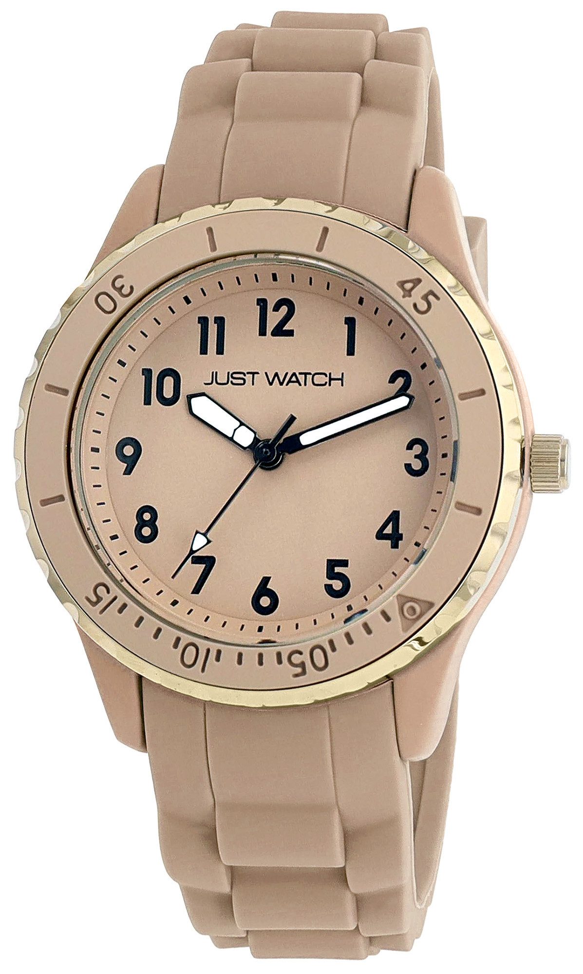 Just Watch Quarzuhr JW10254 JUAT WATCH günstig online kaufen