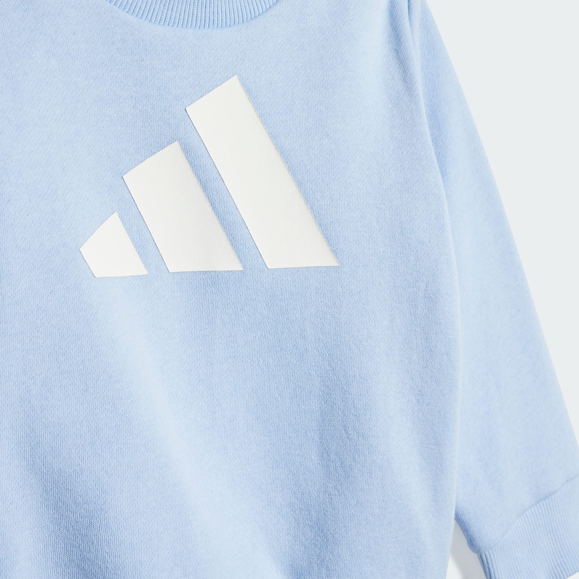 adidas Sportswear Trainingsanzug ESSENTIALS KIDS JOGGINGHOSE (1-tlg)