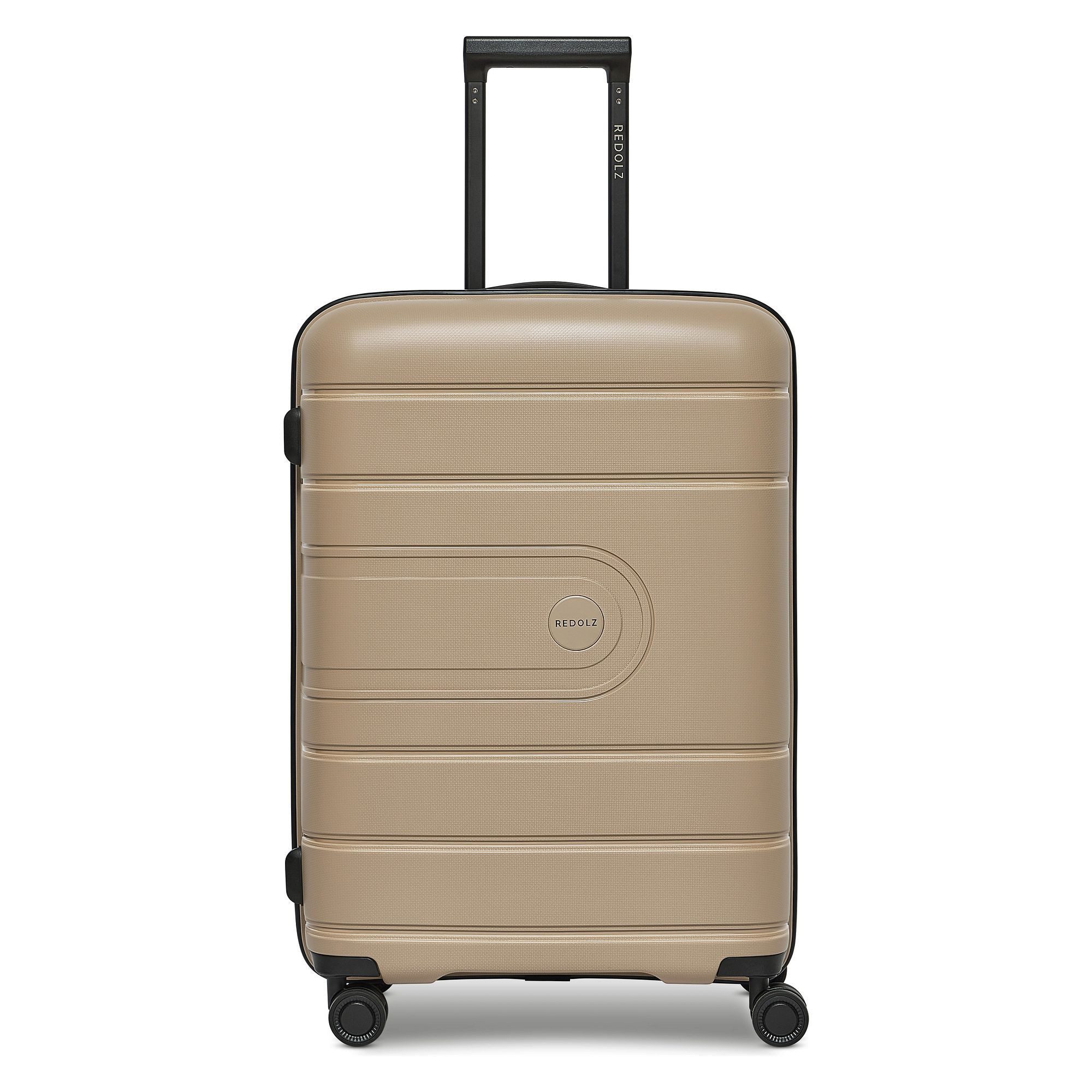 Hartschalen-Trolley Essentials 11