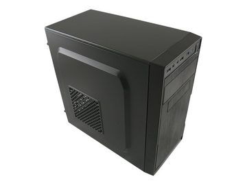 LC-Power PC-Gehäuse LC-POWER Micro ATX 2014MB o.N (B/2xUSB2.0/1xUSB3.0)