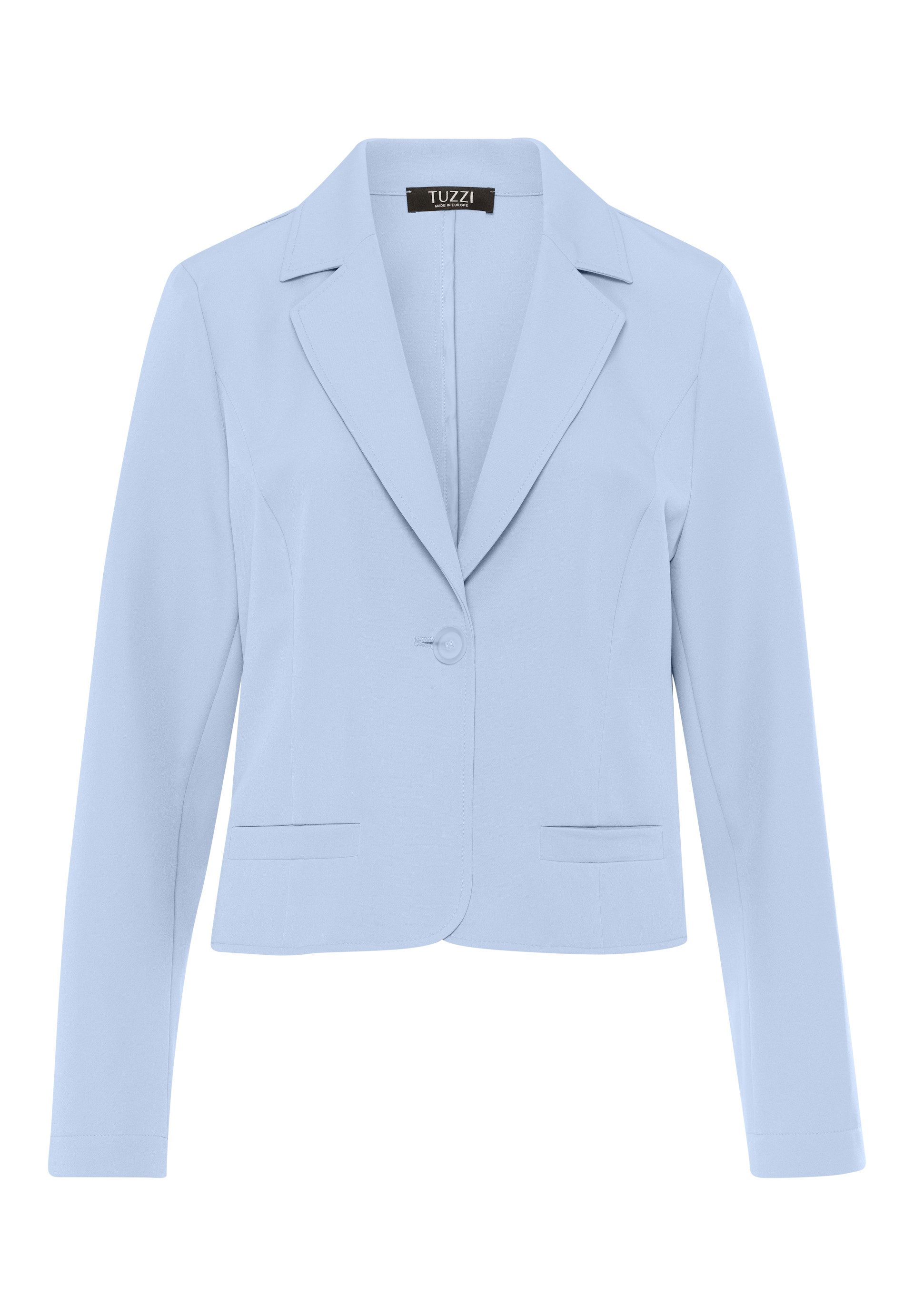 TUZZI Kurzblazer mit klassischer Eleganz günstig online kaufen