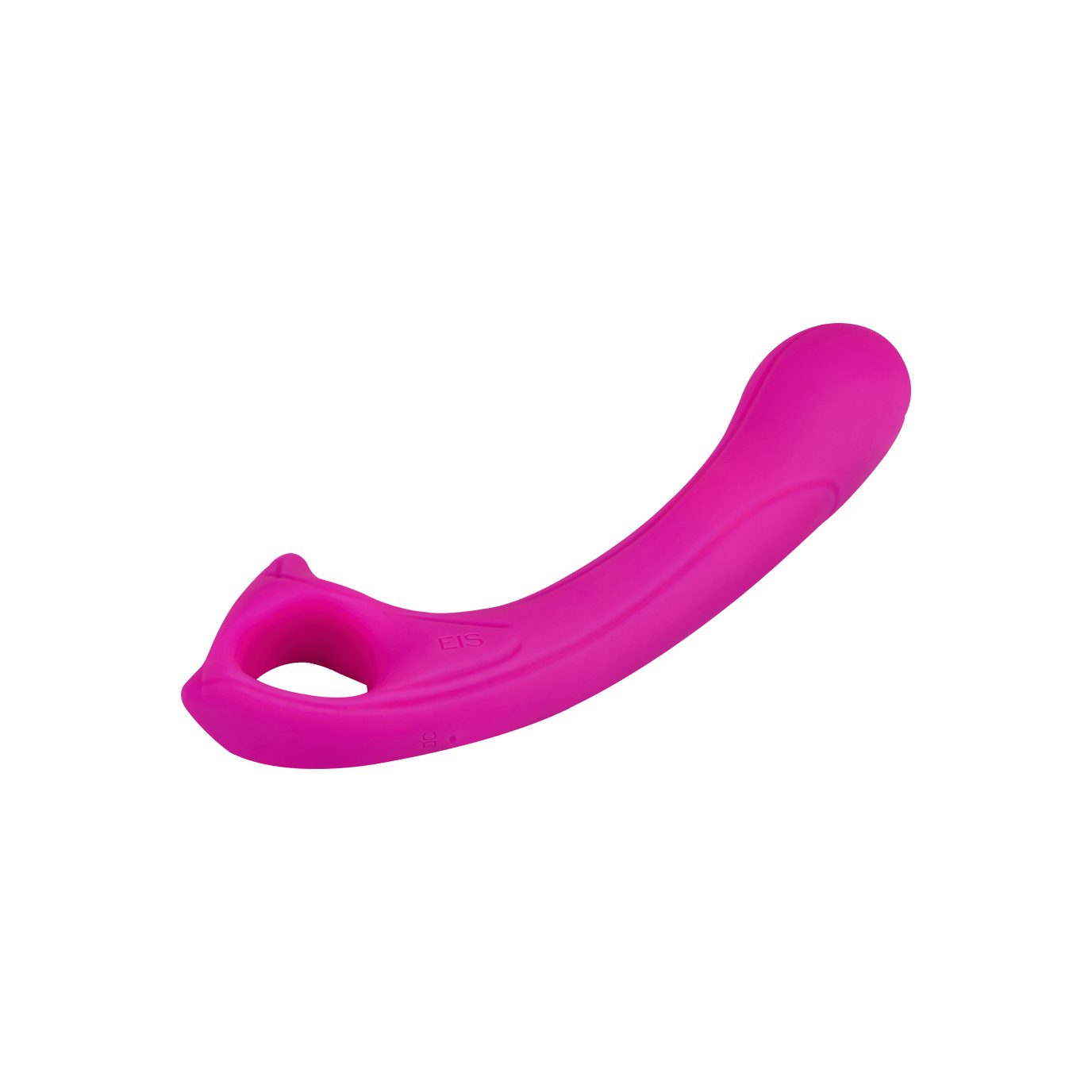(IPX7) Leidenschaftlicher wasserdicht cm, EIS 21 G-Spot-Vibrator, EIS Klitoris-Stimulator