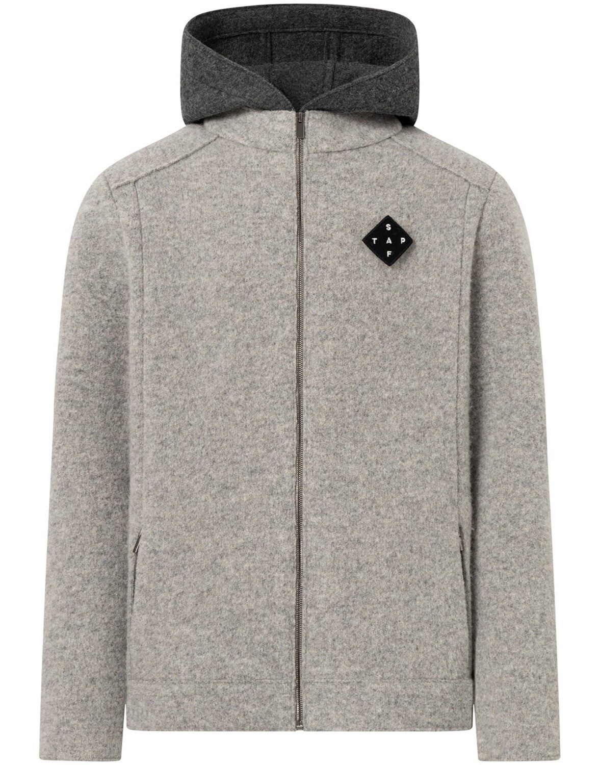 Stapf Walkjacke Walkjacke Marhold