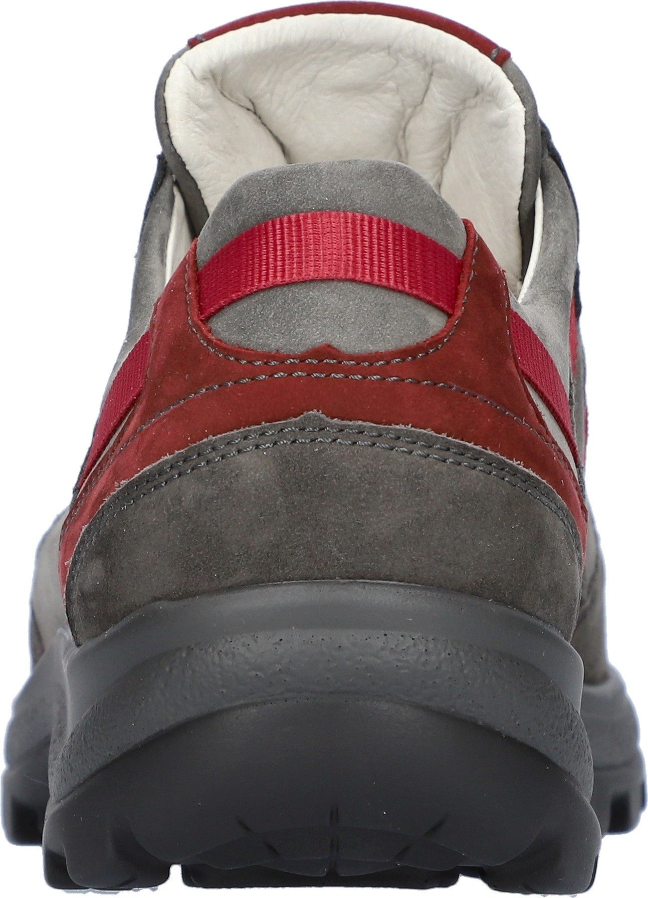 Waldläufer HOLLY Schnürschuh, Bequemschuh, Halbschuh, Outdoorschuh in Trekk günstig online kaufen