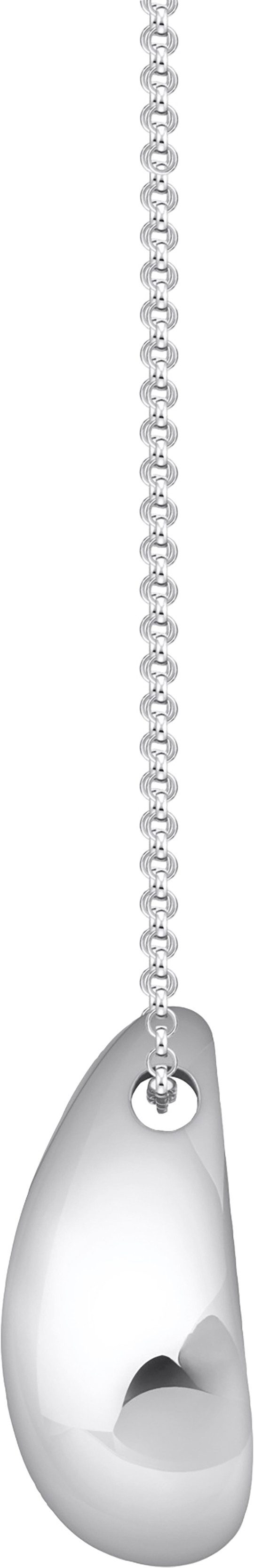 THOMAS SABO Kette mit Anhänger Bold Elegance Tropfenform