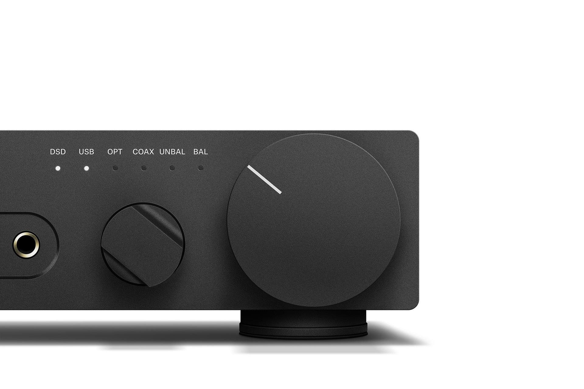 Sennheiser HDV 820 Audioverstärker (Kopfhörerversärker)