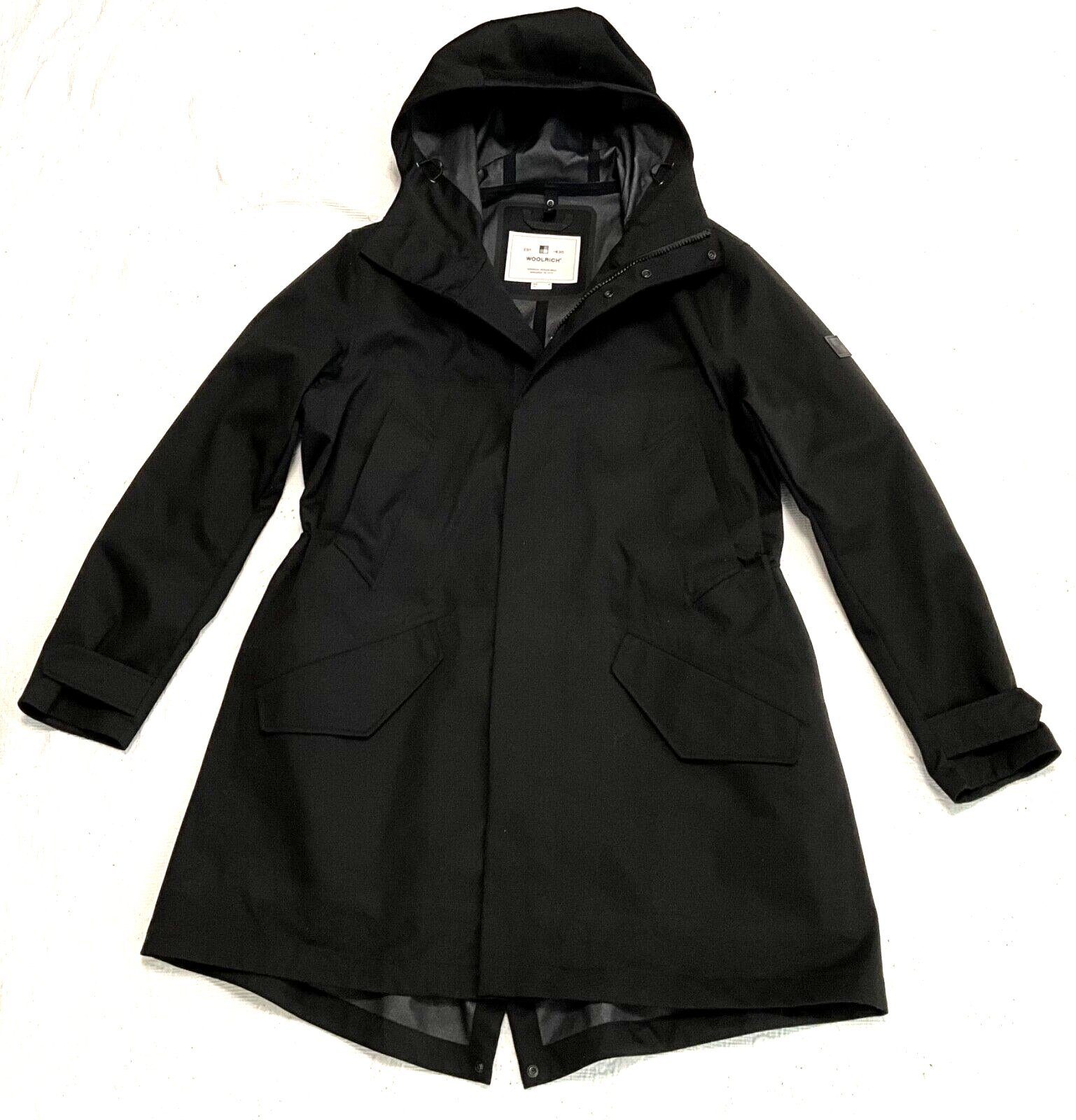 WOOLRICH 3-in-1-Funktionsparka Woolrich Parka, Woolrich 3in1 günstig online kaufen