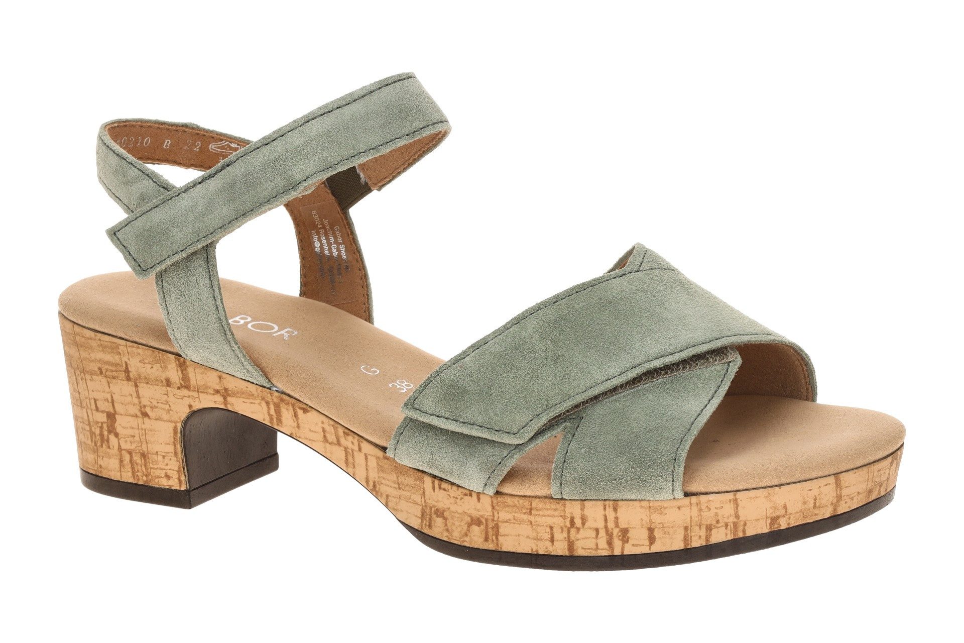 82.072.44 Sandalette