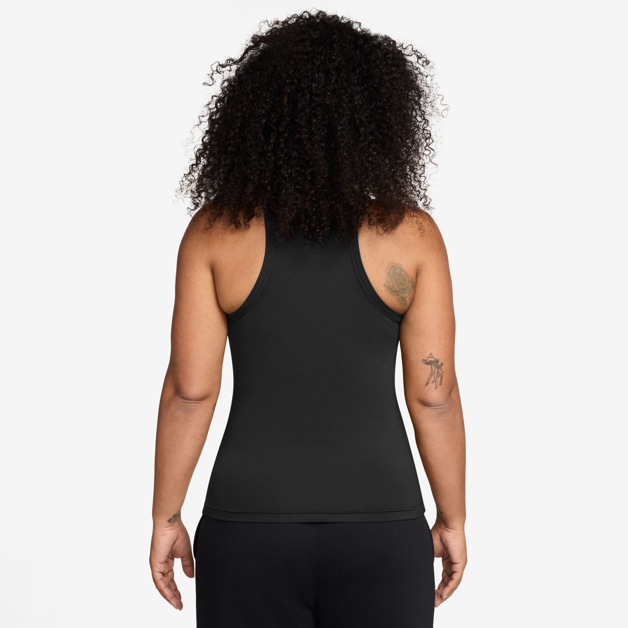 Jordan T-Shirt W J SPT DF ESS SLVLSS TOP für sportliche Aktivitäten und Freizeit, sportlicher Stil