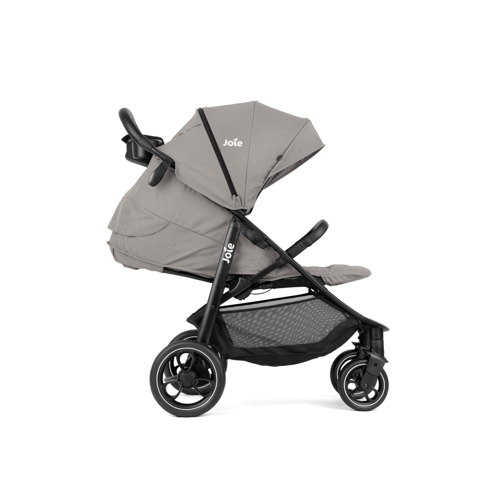 Joie Litetrax Pro - Bild 4