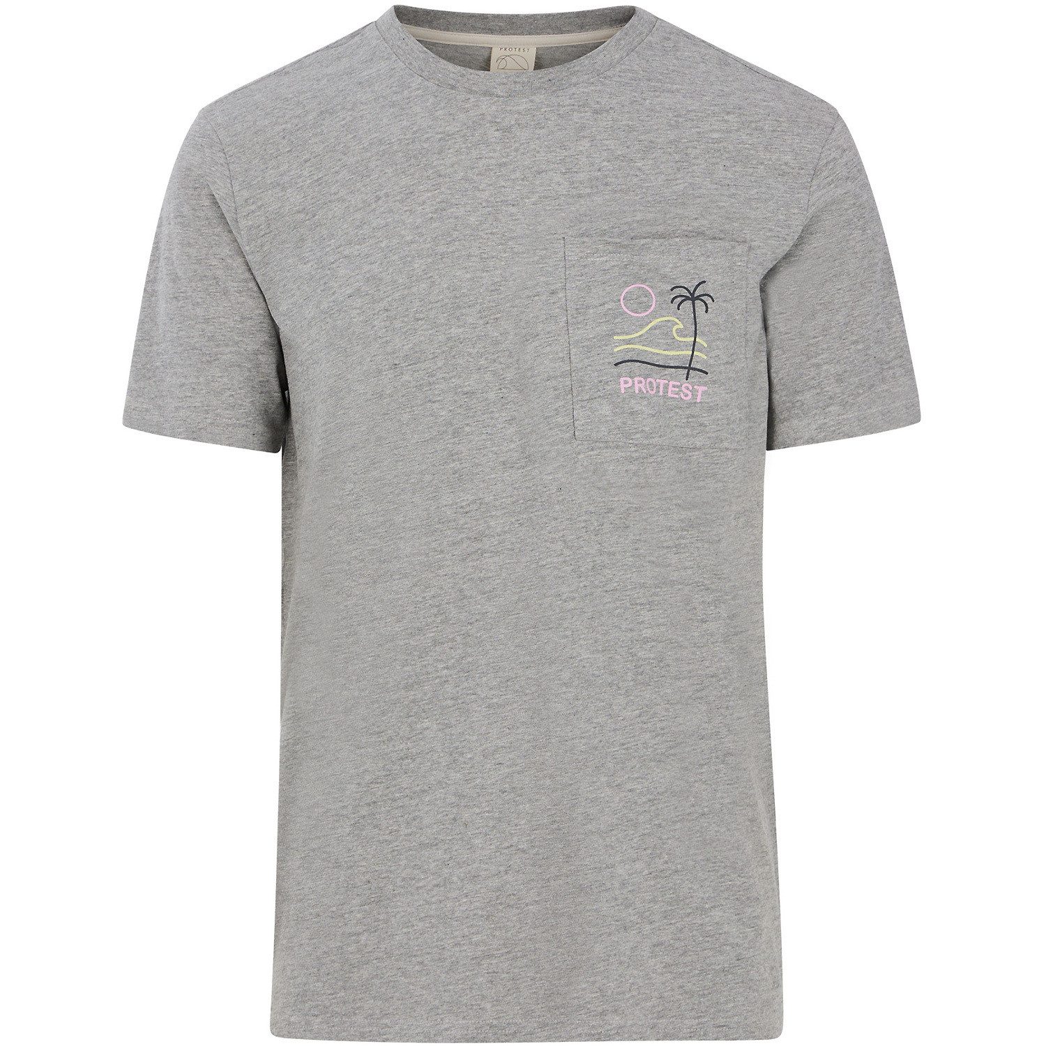 Protest T-Shirt T-Shirt M PRTAST T-SHIRT