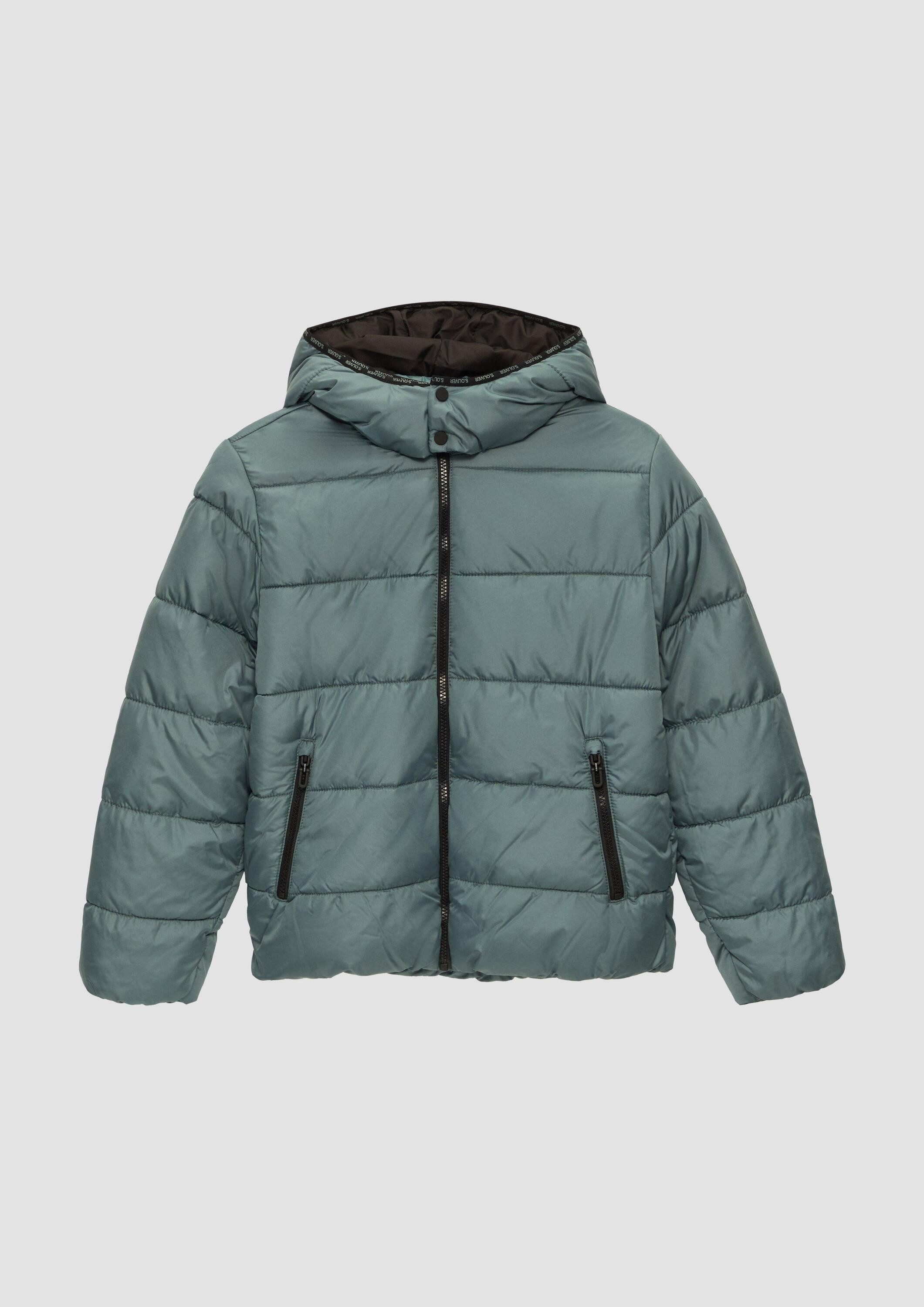 Winterjacke Outdoor-Jacke