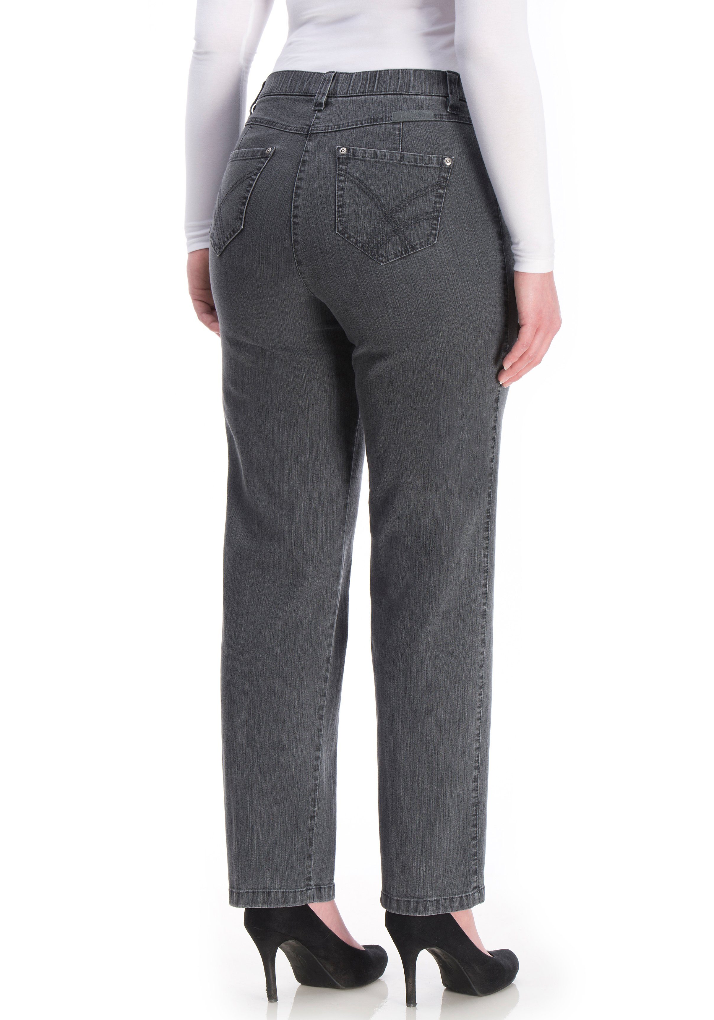KjBRAND 5-Pocket-Jeans günstig online kaufen