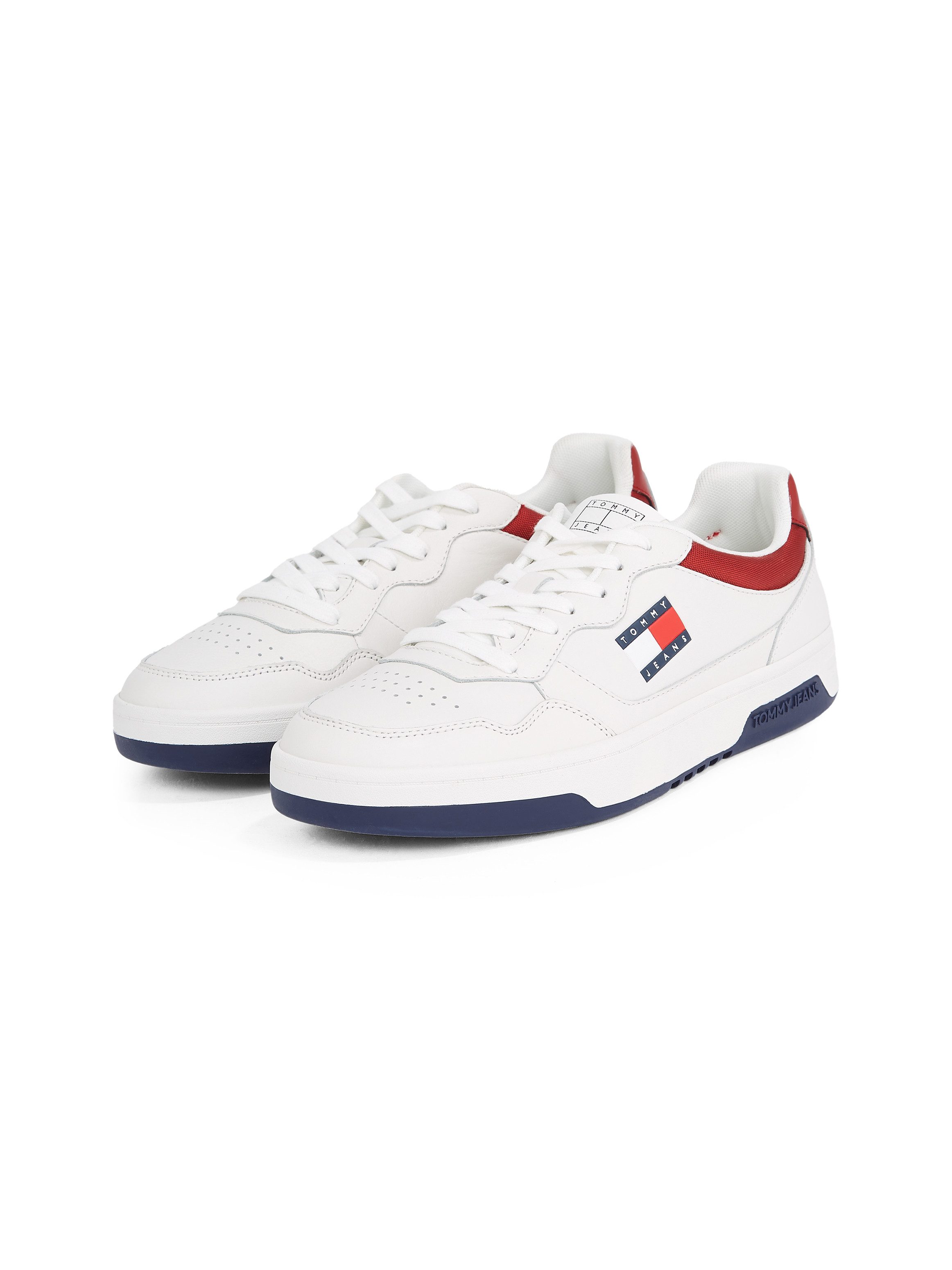 Tommy Jeans (NEW) TJM CUPSOLE LEATHER günstig online kaufen