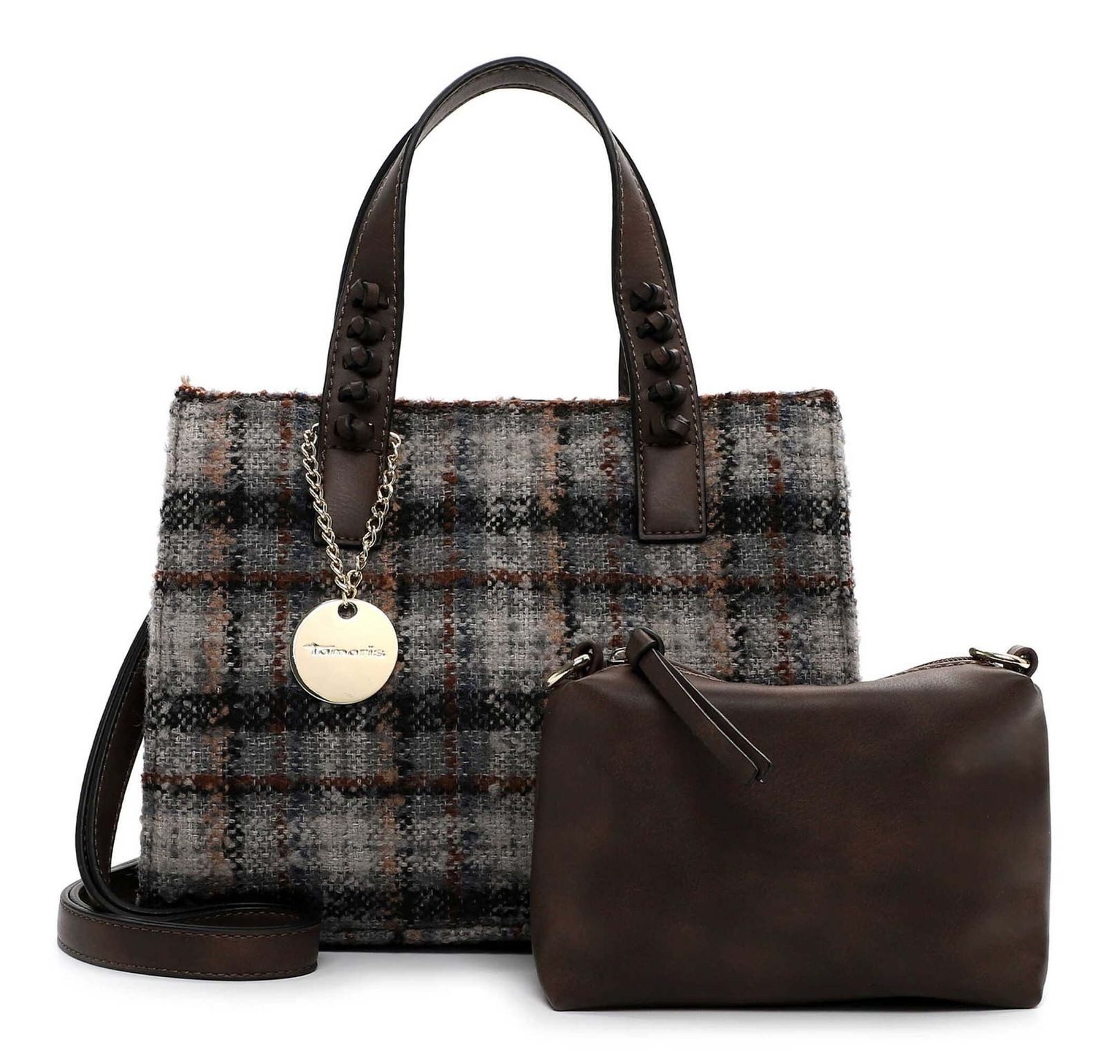 Umhängetasche City Shopper S