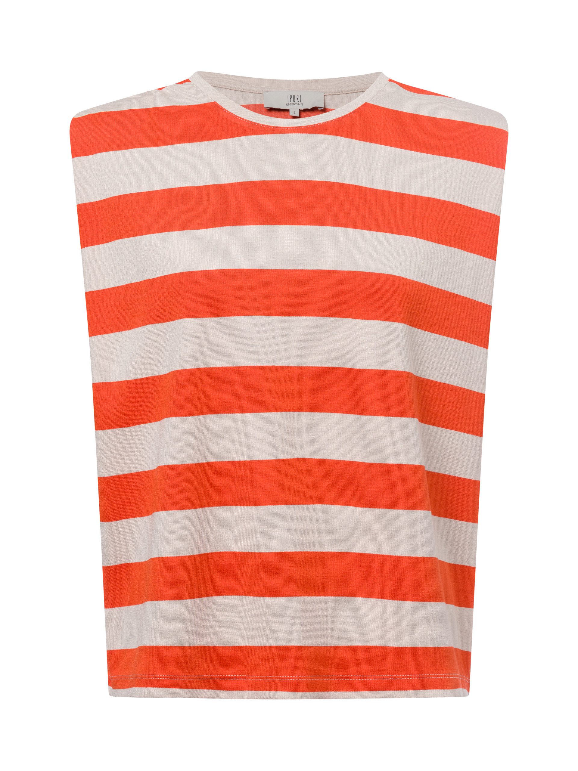 Ipuri Print-Shirt Ohne