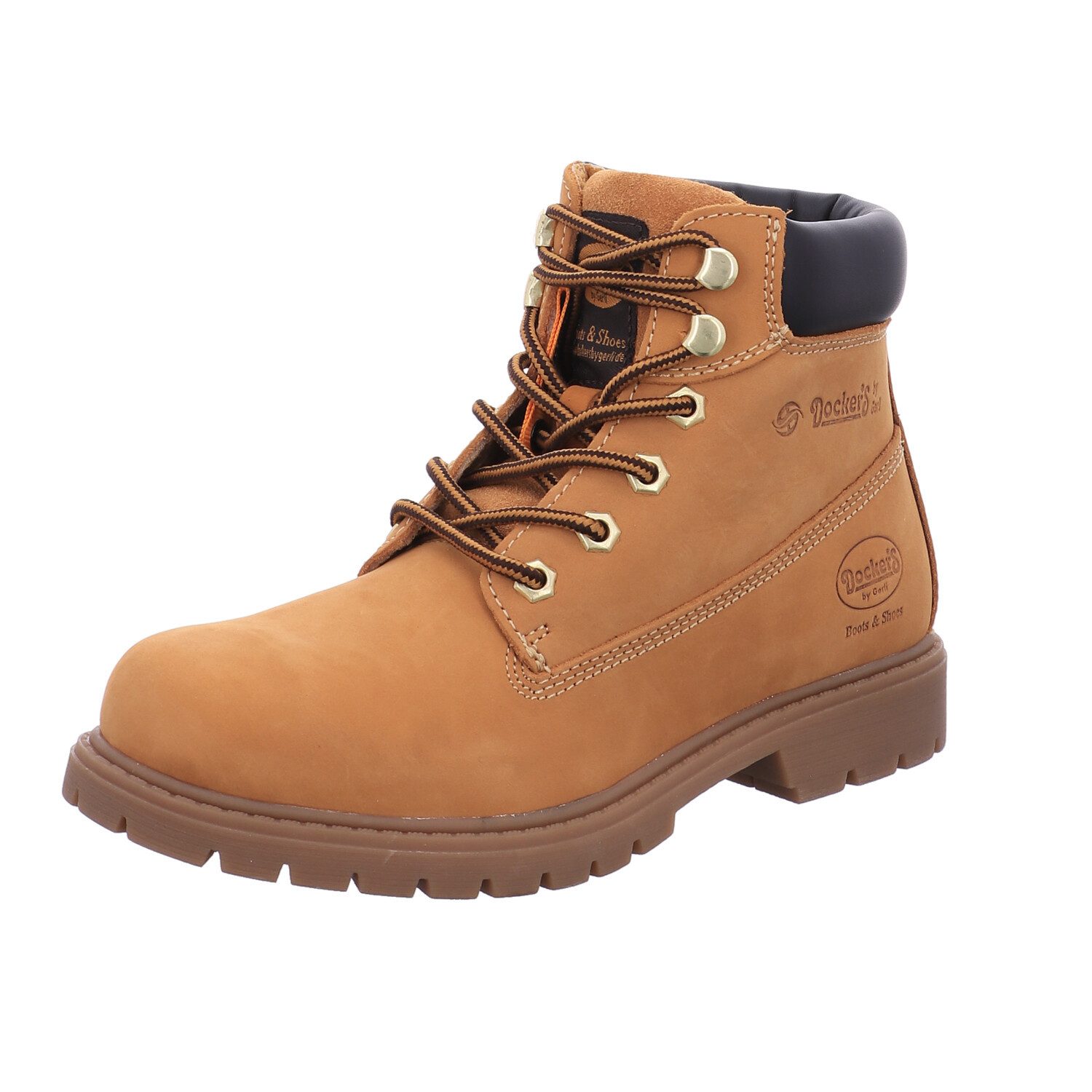 Stiefelette