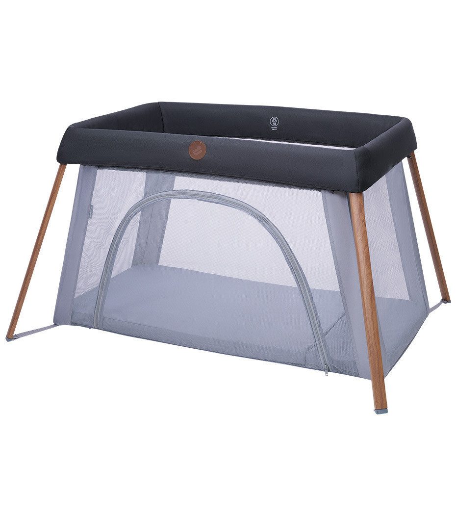 Maxi-Cosi Baby-Reisebett MC IRIS 2 ESSENTIAL GRAPHITE
