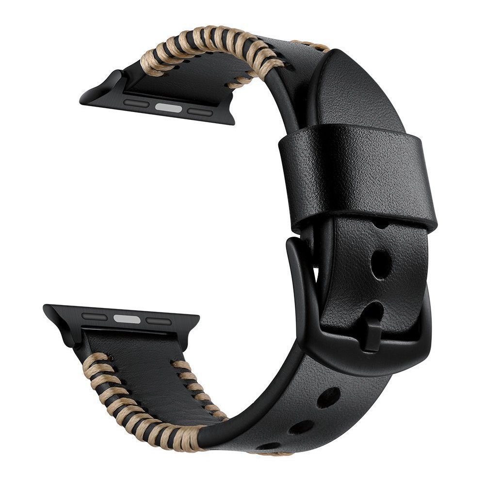 für Watch 42mm Galaxy FELIXLEO Geeignet Apple Kompatibel Uhrenarmband Watch Armbänder Sport