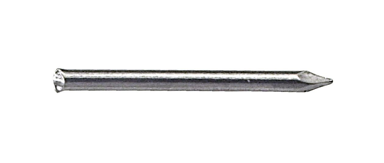 Trend Line Drahtstift Drahtnägel 1,3 x 18 mm