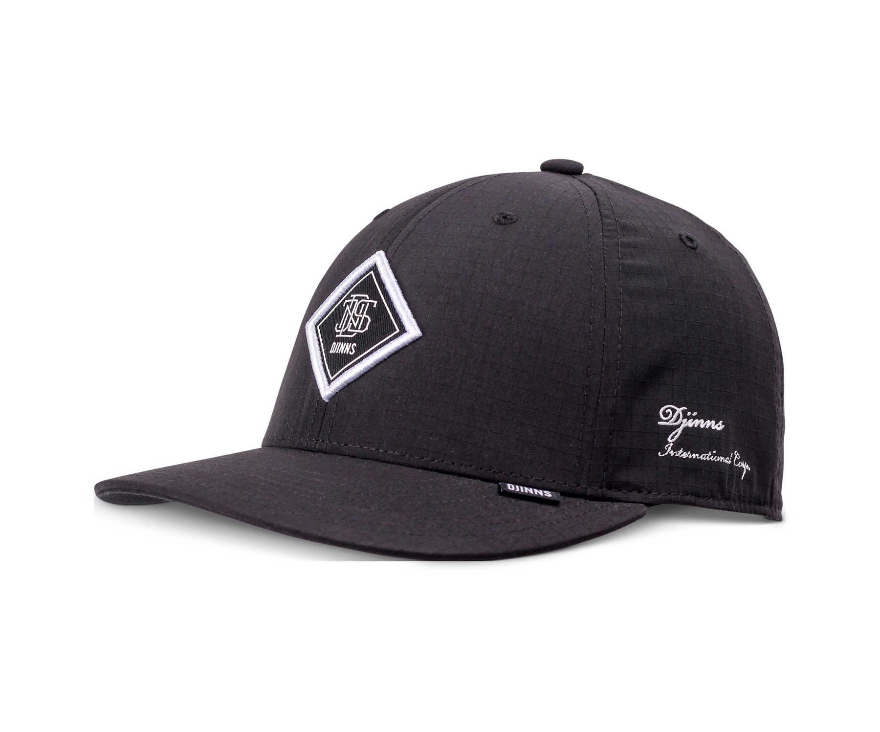 Djinns Fitted Cap