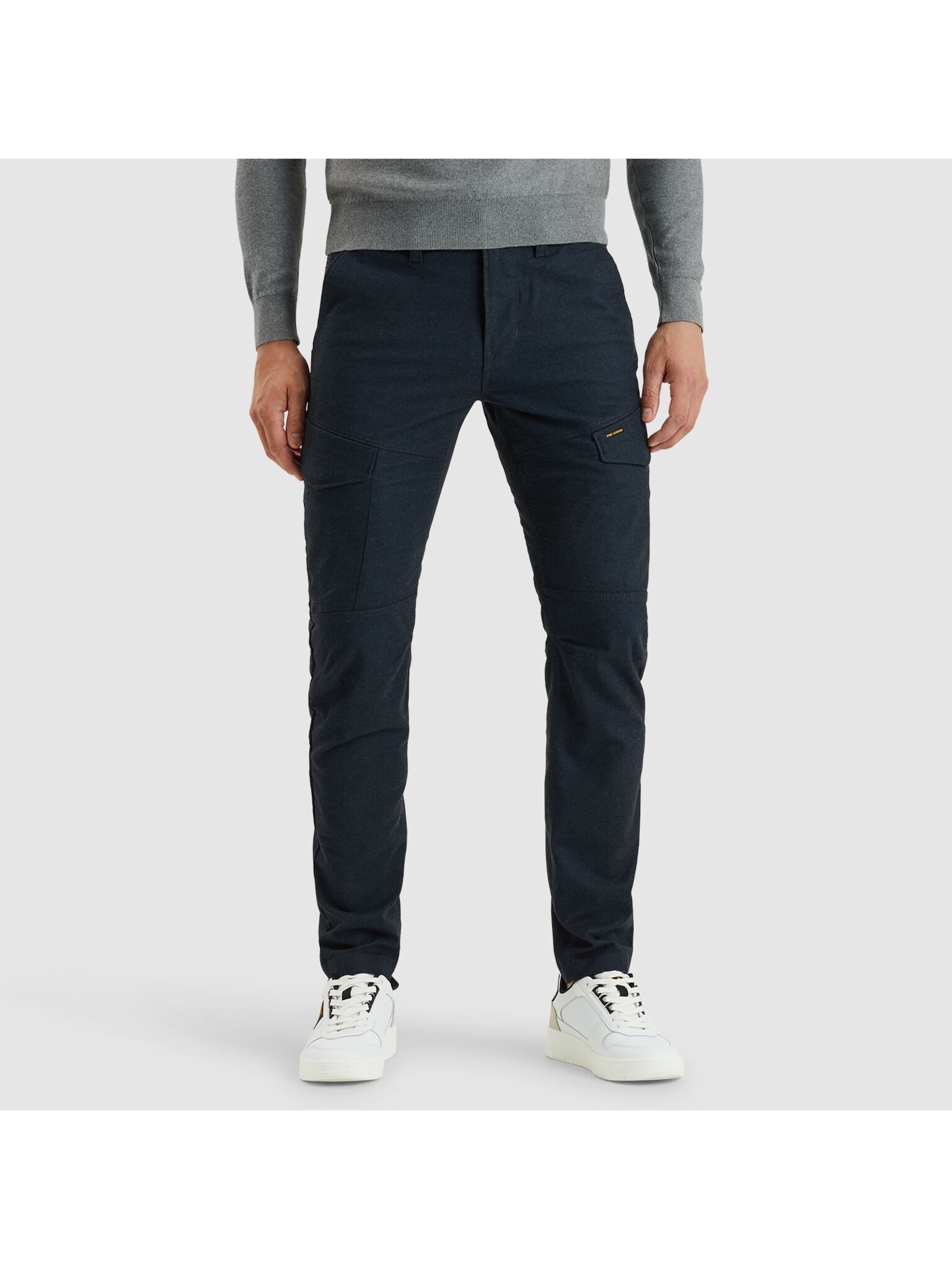Cargohose - Modische Cargo Hose - Tapered Fit